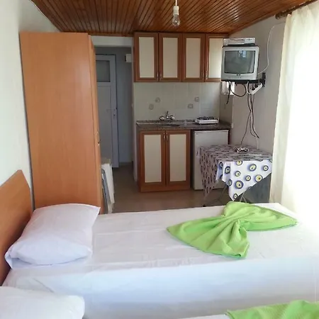 Ada 3 Motel Türkeli