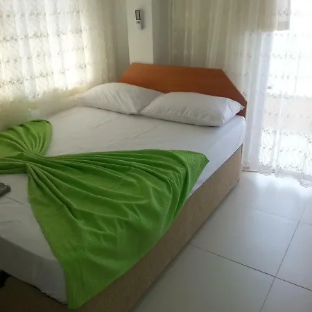 Ada 3 Motel