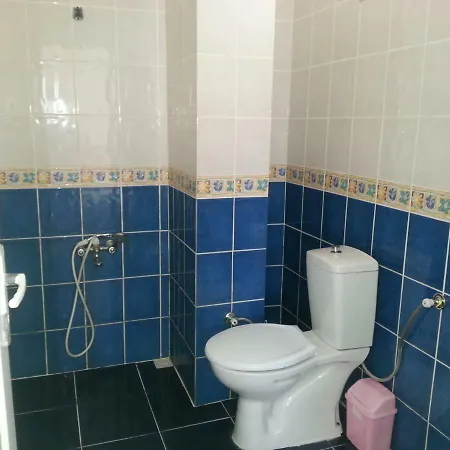 Motel Ada 3 Türkeli