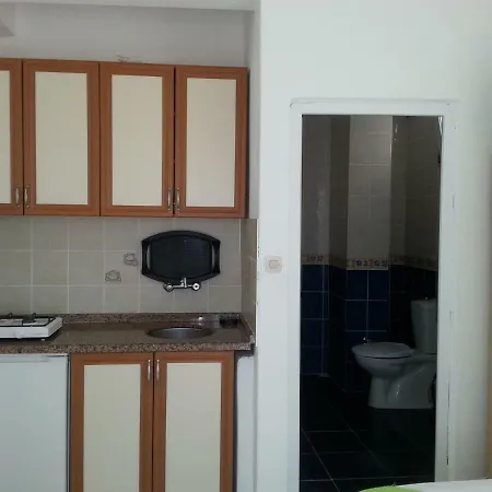 Ada 3 Motel