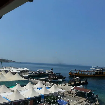 Ada 3 * Türkeli