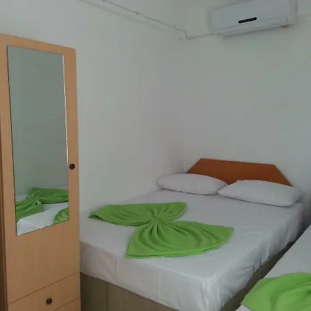 Ada 3 Motel Türkeli